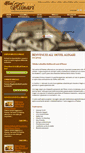 Mobile Screenshot of hotelalinari.com